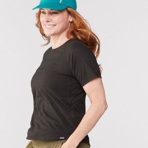 Patagonia Catalina cool trail hiking shirt